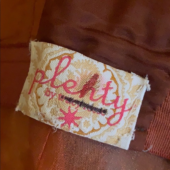 Anthropologie Plenty by Tracy Reese - Picture 2 of 5